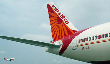 US-bound Air India plane makes emergency landing in Russia