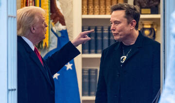 Trump says Elon Musk could face ‘serious consequences’ if he backs Democratic candidates