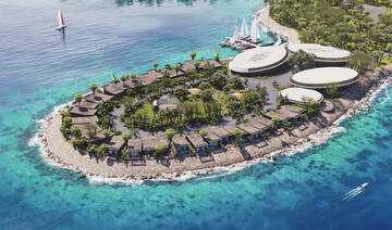 Baheej to open new wellness resort on Yanbu coastline